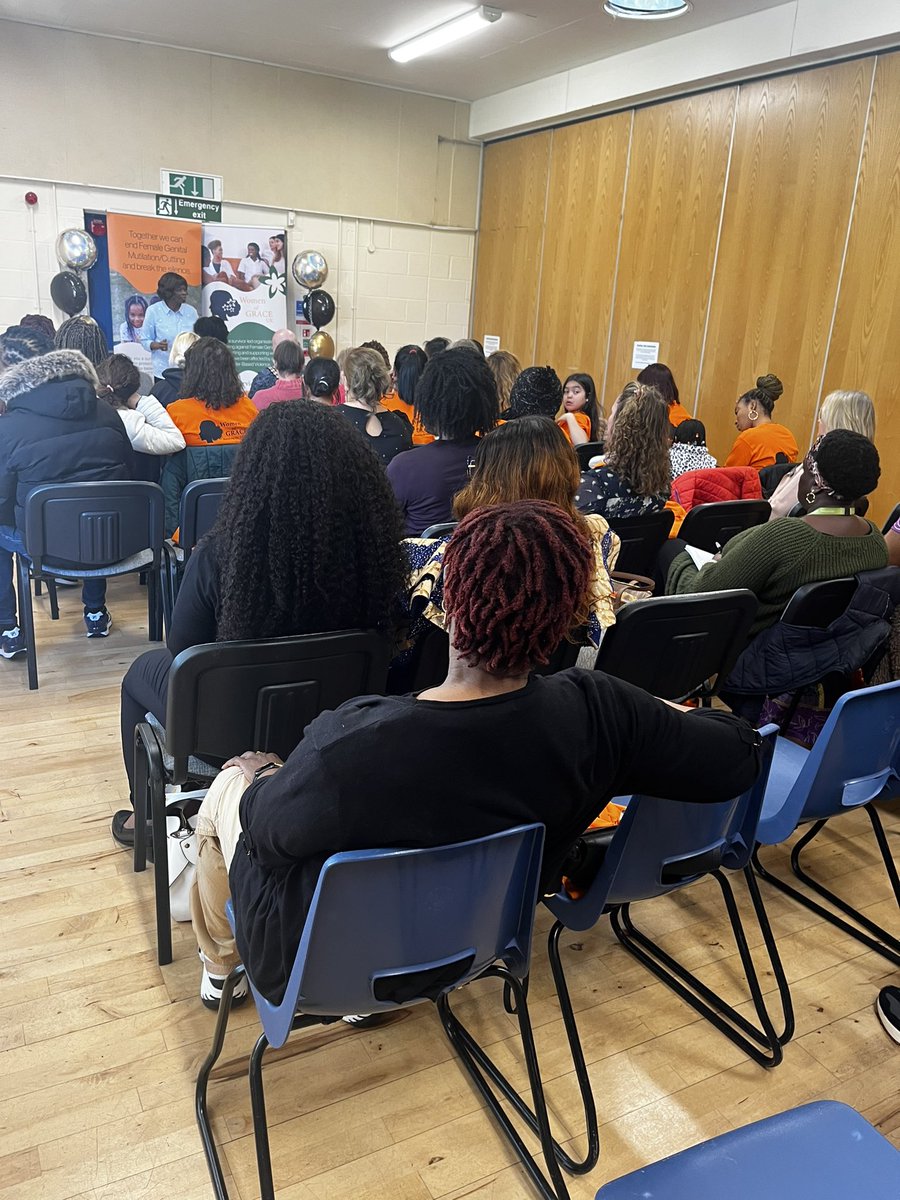 National FGM Centre (@fgmcentre) on Twitter photo Here with the amazing <a href="/wograceuk/">women of Grace uk CIC</a> for their community event raising awareness of #FGM - survivors are experts and experts are survivors - today we are hearing their voices <a href="/JoyC_FGM/">joy Clarke</a> <a href="/HodoMAli/">Hoda M Ali</a> <a href="/comfortmomoh/">Dr (Hon) Comfort Momoh MBE, RCM Fellow</a> Here with the amazing <a href="/wograceuk/">women of Grace uk CIC</a> for their community event raising awareness of #FGM - survivors are experts and experts are survivors - today we are hearing their voices <a href="/JoyC_FGM/">joy Clarke</a> <a href="/HodoMAli/">Hoda M Ali</a> <a href="/comfortmomoh/">Dr (Hon) Comfort Momoh MBE, RCM Fellow</a>