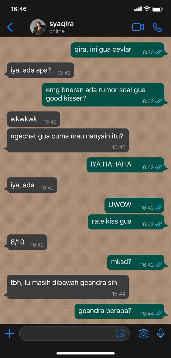 titikfiksi's tweet photo. 220. syaqira https://t.co/DF4xY1fcwR