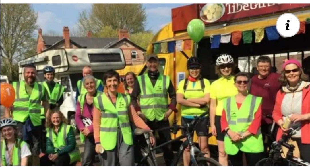 BikeChorlton's tweet photo. Co-op members can choose us to receive 1p per £1 you spent on their own brand goods from Co-op Community Funding here: https://t.co/wRClusZJ3q
Join on same page for £1. 
Then go back &amp; select your local cause 🙏

RT to spread the word &amp; stay in the loop at https://t.co/Op5GAw4CQg https://t.co/YlDVXqIVtG
