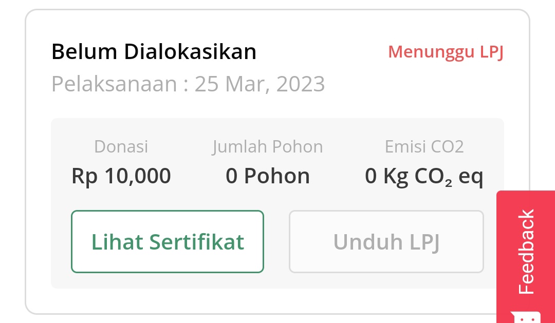 yourjoyseong's tweet photo. my second donation for daniel birthday. happy birthday dongkyu 🤍🌳 https://t.co/2JIUnOLImM