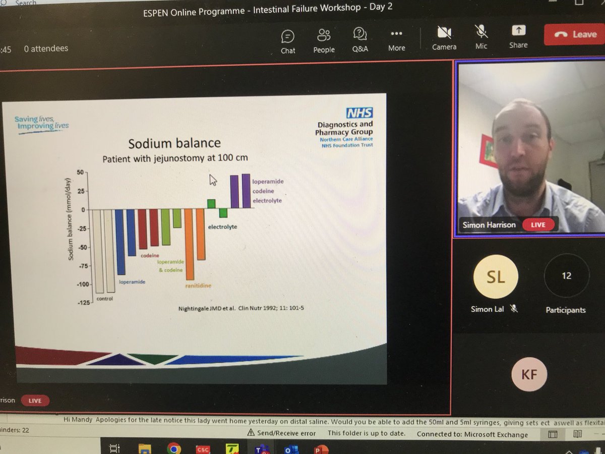 Kirstine Farrer (@kirstine_farrer) on Twitter photo <a href="/SimonHarrison4/">Simon Harrison</a> presenting on medical therapies in short bowel syndrome <a href="/NCAresearchNHS/">NCA Research NHS</a> <a href="/NCADandPGroup/">NCA Diagnostics & Pharmacy Group</a> <a href="/Lindsay16734018/">Lindsay Harper</a> <a href="/SimonLal_12/">SimonLal</a> <a href="/CathyCawley10/">Cathy Cawley</a> <a href="/sarahkelly200/">Sarah</a> <a href="/SimonHarrison4/">Simon Harrison</a> presenting on medical therapies in short bowel syndrome <a href="/NCAresearchNHS/">NCA Research NHS</a> <a href="/NCADandPGroup/">NCA Diagnostics & Pharmacy Group</a> <a href="/Lindsay16734018/">Lindsay Harper</a> <a href="/SimonLal_12/">SimonLal</a> <a href="/CathyCawley10/">Cathy Cawley</a> <a href="/sarahkelly200/">Sarah</a>