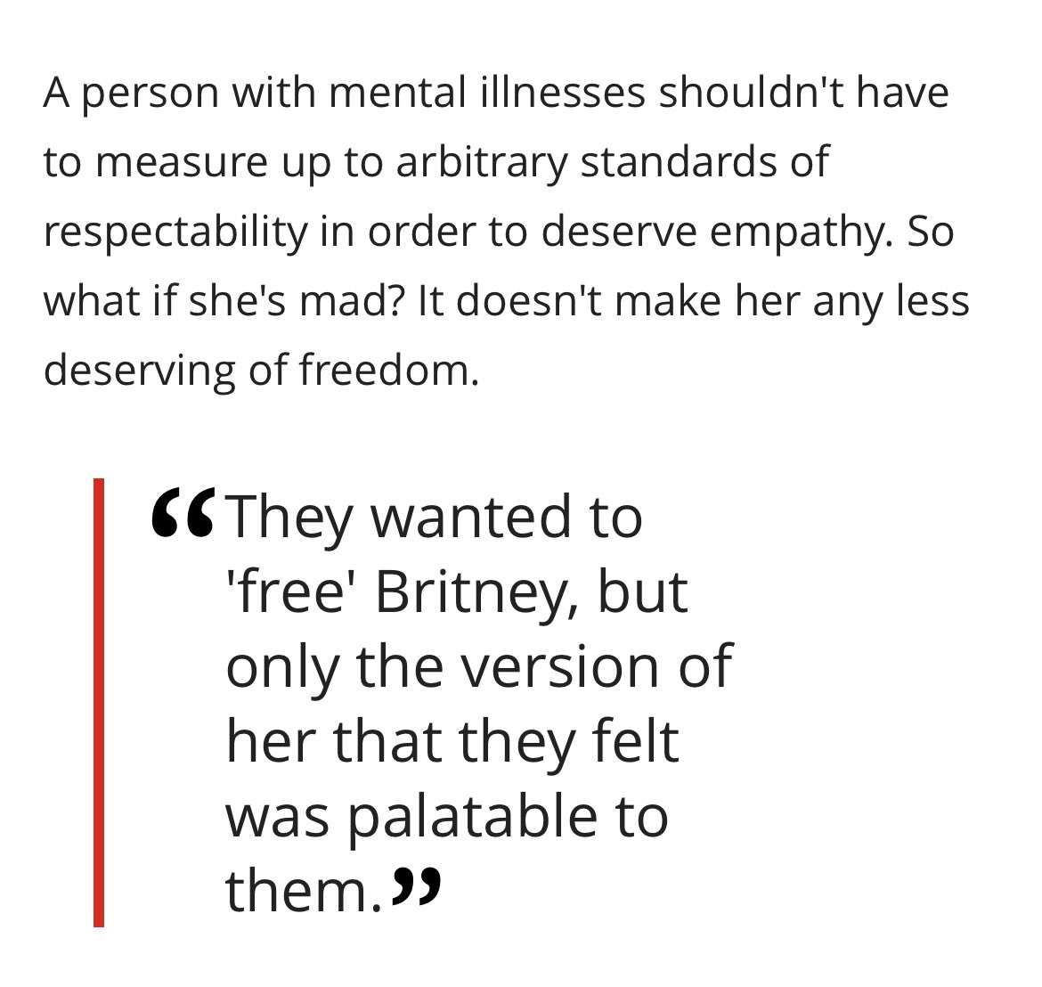 Julia Haggarty tweet media