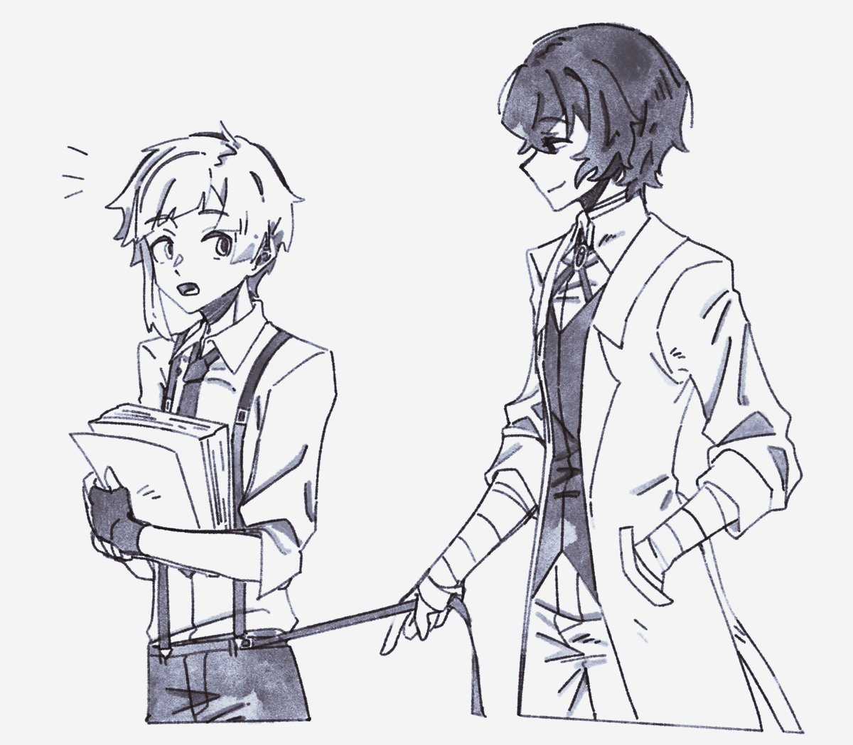 daily dazatsu on Twitter: