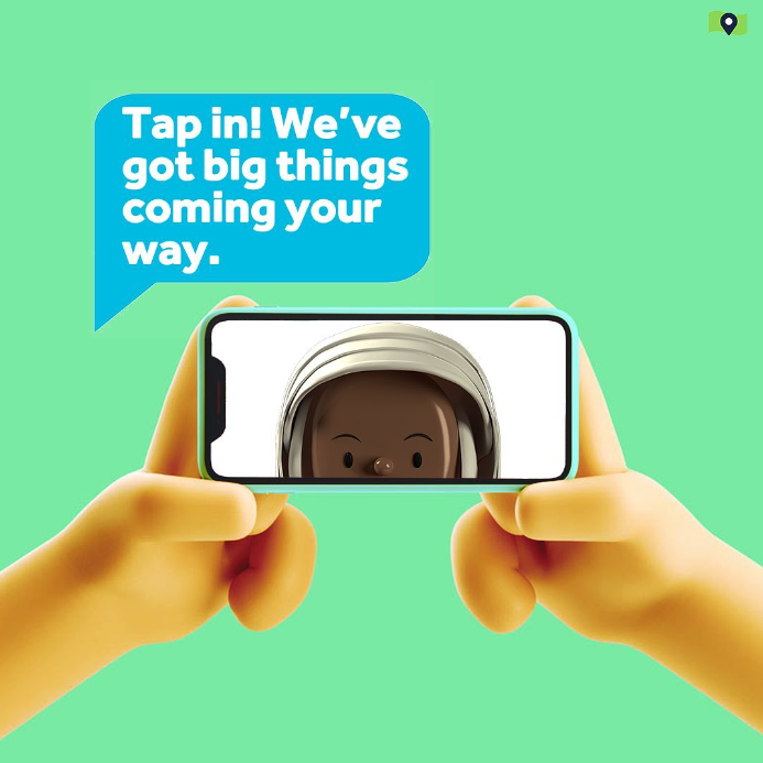 Tapestri_'s tweet photo. Tapestri are looking for app users!

Tapestri pays you for your anonymous location data. You will get £5 - £25 per month just for downloading Tapestri and letting it run in the background.

Visit the website to learn more! https://t.co/vAw28owSnn #makemoneyonline #sidehustle https://t.co/YoK3KQA0V3