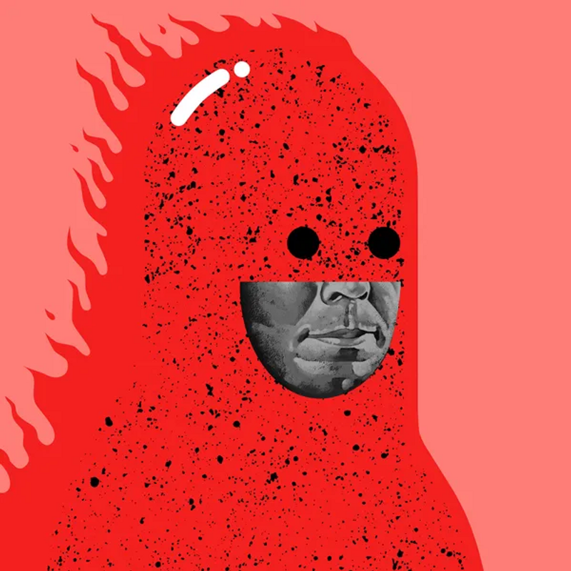 Bandit_B0t's tweet photo. Michael Reeder's #CyberBandits NFTs are out of this world. The #art is so trippy and cool. #cybertrip #NFTcommunity #Reeder #NFT #NFT #cryptoart https://t.co/C3RHjVGRW6