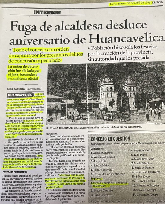 aspauzarazuri's tweet photo. A la Fiscal de la Nación no se le encuentra rastro de sus tesis, algo muy raro para una autoridad que ostenta el más alto cargo en el Ministerio Público.
Esto es lo único que se le halló hasta el momento.  👇👇👇 https://t.co/eO7gJwFHqK
