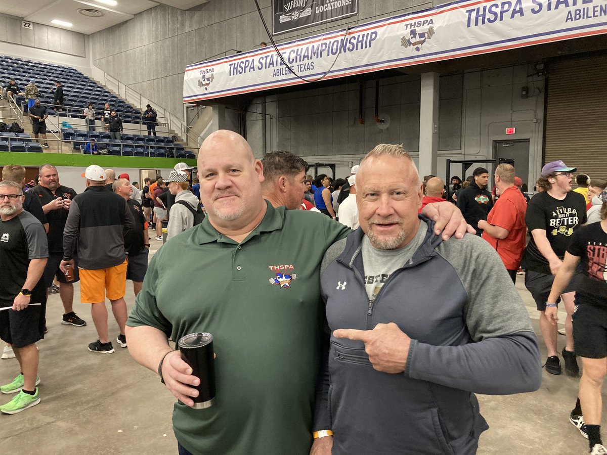 Westerner Strength and Conditioning tweet media