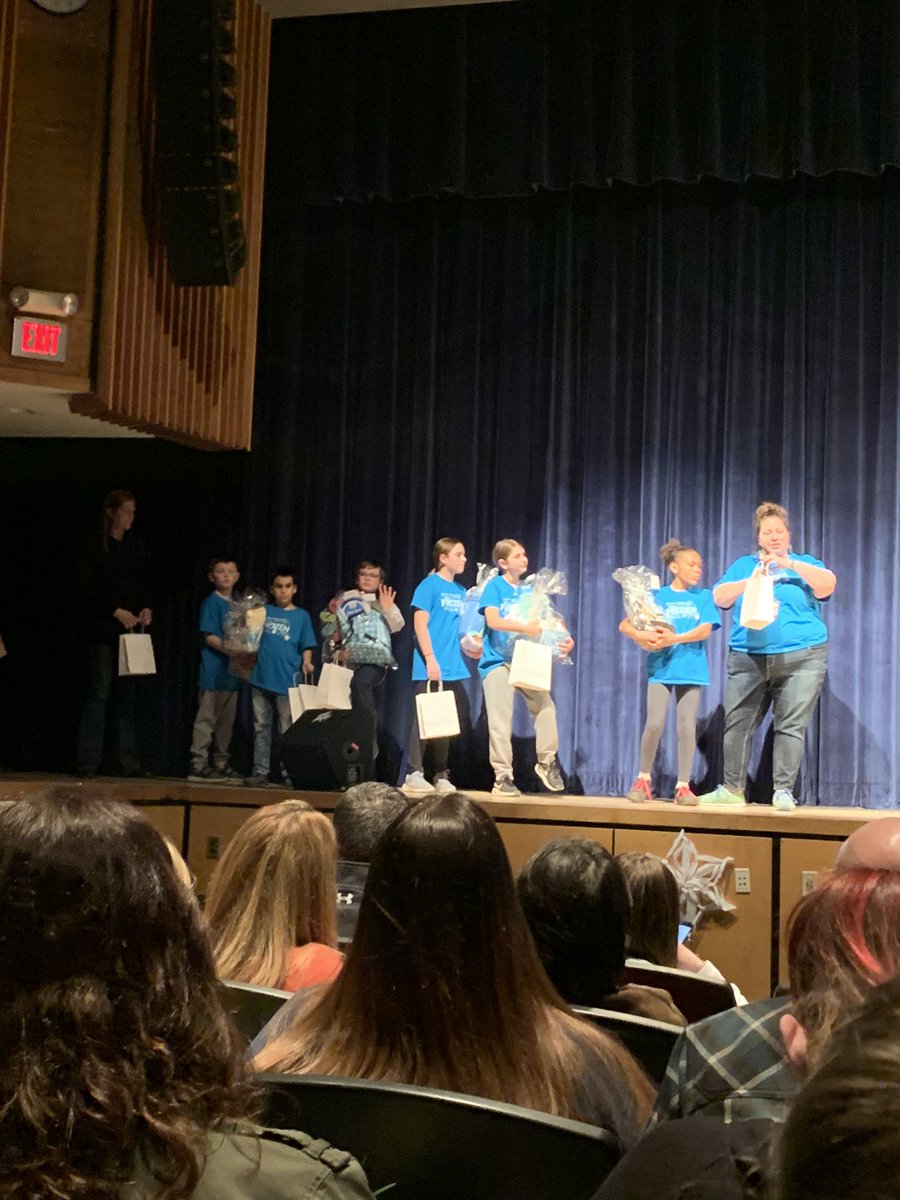 Couldn’t be prouder of my little usher last night. Thank you <a href="/mscurriermusic/">Michelle Currier</a>