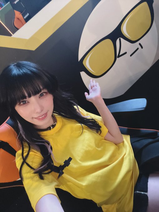 コスプレイヤーmisacoのTwitter画像11