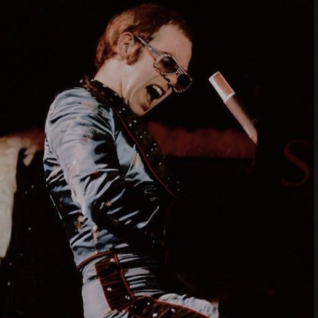 March Brothers Films Inc. on Twitter "RT RockNRoLL_85 Happy birthday to sir Elton John