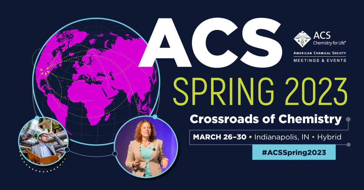 ACS Publications tweet media