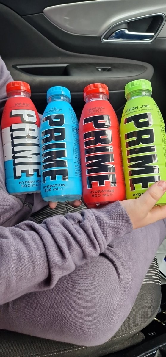 cazzababe465's tweet photo. @prime_tracker morrisons caerphilly. 4 per customer... https://t.co/vyeqIMFAsl