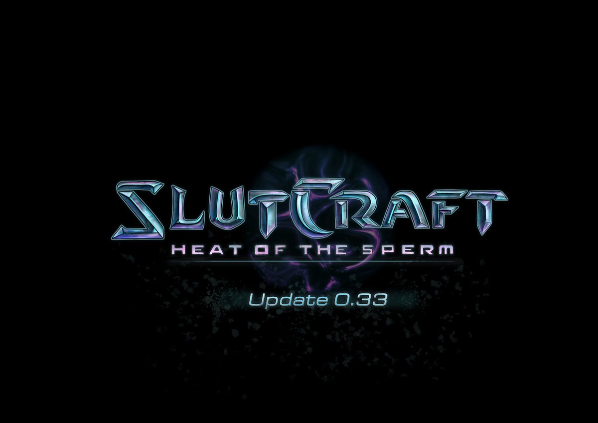 SlutCraft: Heat of the sperm [ver.0.33] | Hydralisk release

Tantalizing scenes and surprises around every corner - this release is not to be missed. Don't pass up the fun - join us now!

Have a great time:
patreon.com/posts/slutcraf…

#ero #nude #starcraft #lewd