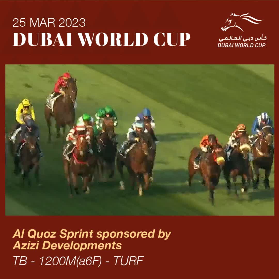 Dubai Racing Club on Twitter "🔵⚪️ Victory for ShadwellStud's Danyah