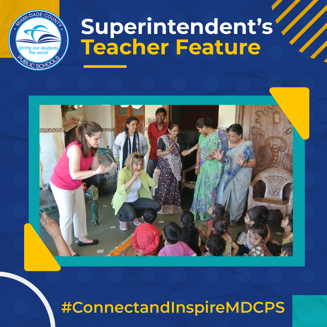 Jose L. Dotres, Ed.D. tweet media