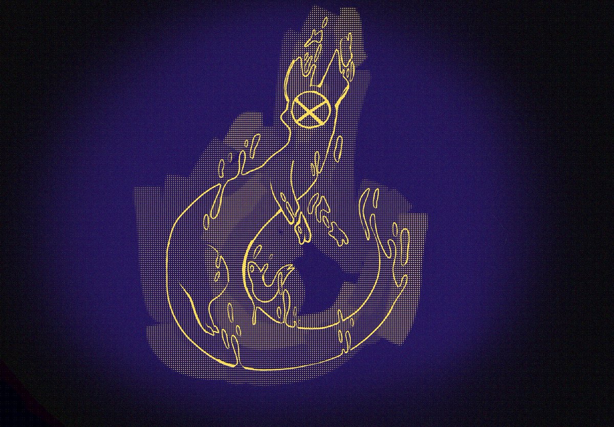 The martyr (mod cat + achievement ((kinda)))
#RWArtMonth #Rainworld #rainworldfanart