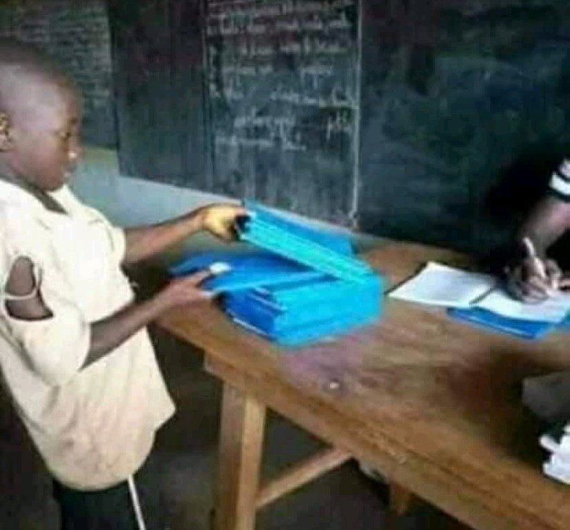 Seuls les ÉLITES'' connaissent le bail 😂💀