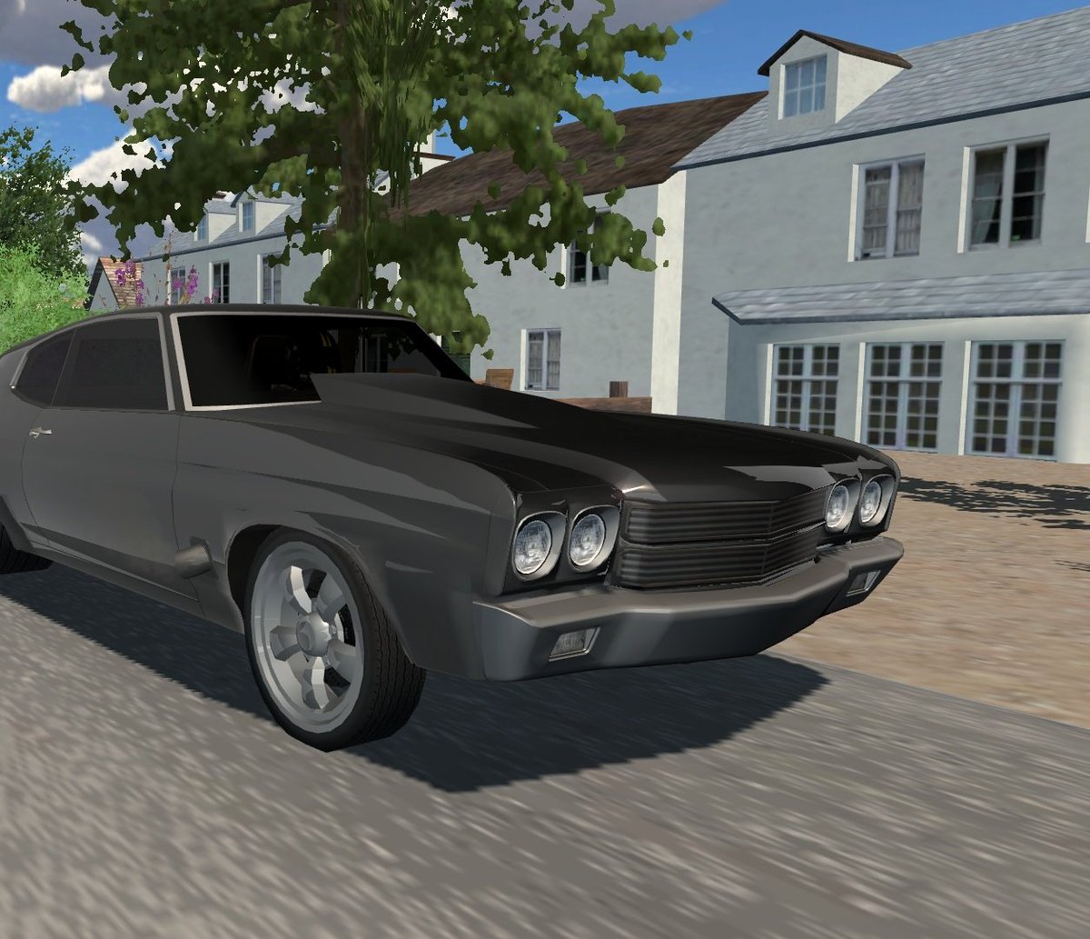 BMZ_Games's tweet image. Racing Xperience mobile game #iosgame #forza #cpm #carx