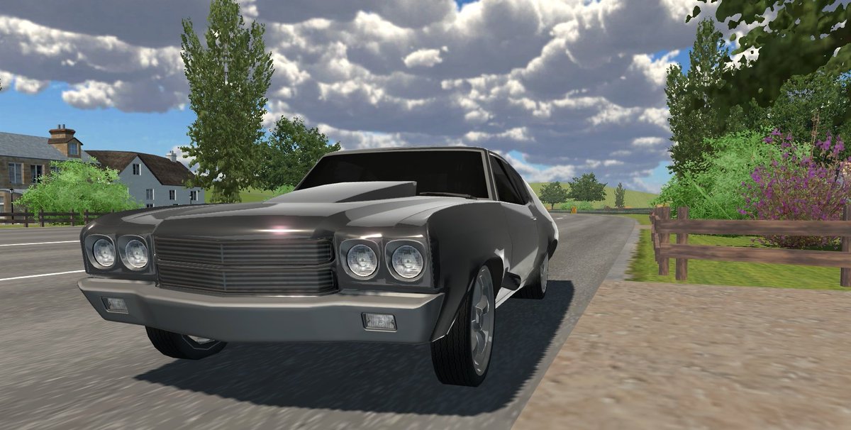 BMZ_Games's tweet image. Racing Xperience mobile game #iosgame #forza #cpm #carx