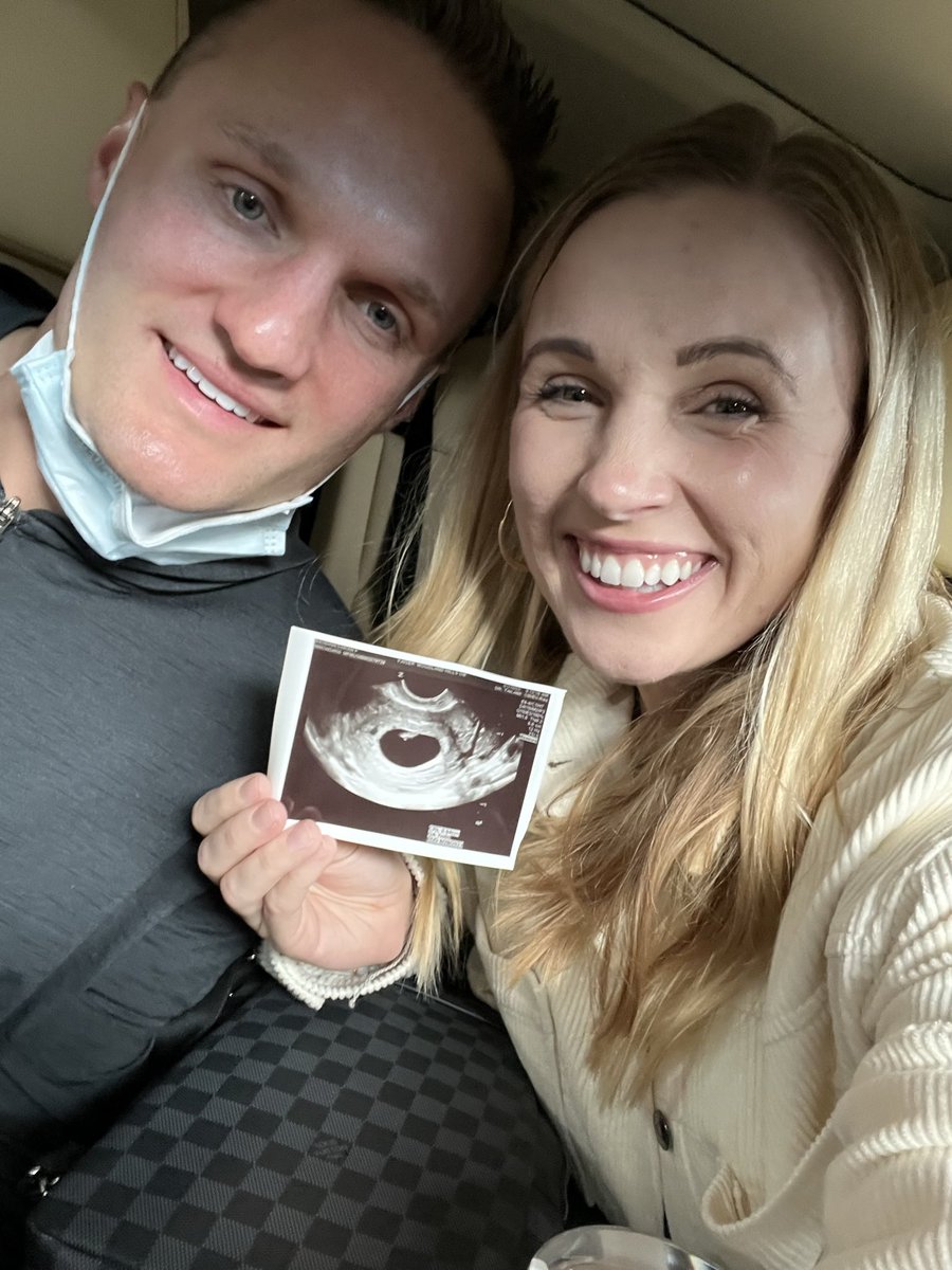 Logan Baumann tweet media