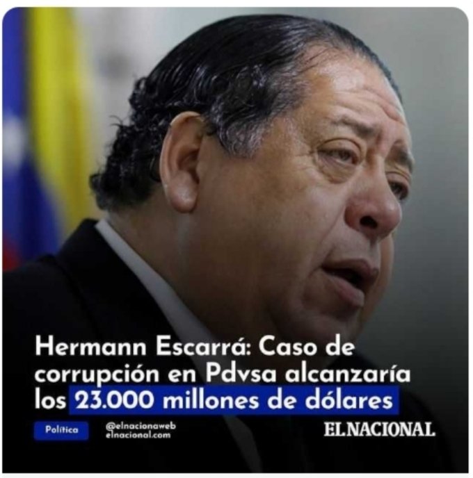 Asocejuprc's tweet photo. El dinero para los salarios, pensiones, la educación y la salud está en los bolsillos de unos cuantos funcionarios chavistas. El saqueo va por 23 mil millones de $. 
#ElLunes27PaLaCalle
#Salario=#CanastaBasicaYa https://t.co/NOMju03Q4t