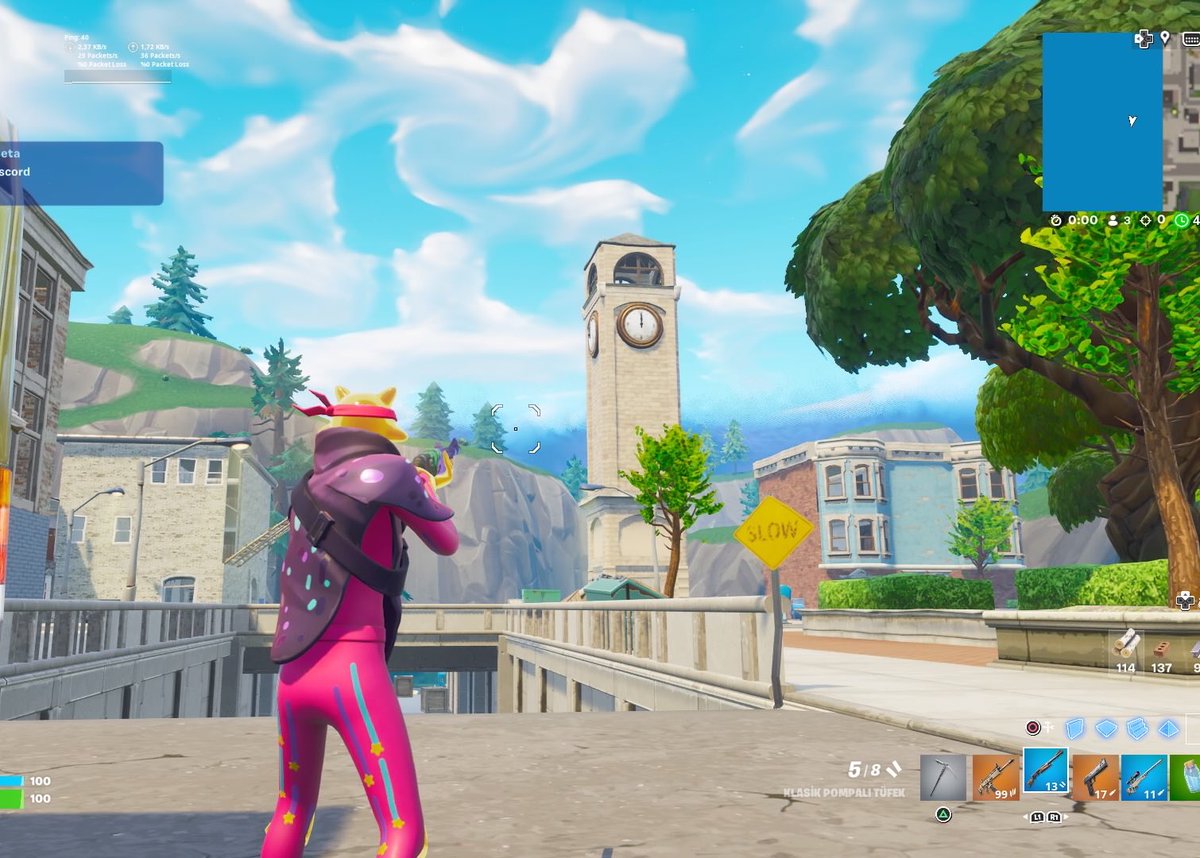 Fitzyy's tweet photo. Chapter 1 map with old graphics is now out

Code: 4464-0648-9492 https://t.co/eBdkEUpBFd