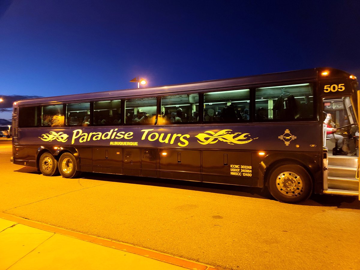 VVHSBB's tweet photo. Varsity and JV Hawks Baseball teams off to Farmington!  Go Hawks!

#itsgreattobeahawk ⁦@_NMAA⁩ ⁦@NMrecruits⁩ ⁦@NMGameDay⁩ ⁦@VVHSHawks⁩ https://t.co/UIqrmELZJD