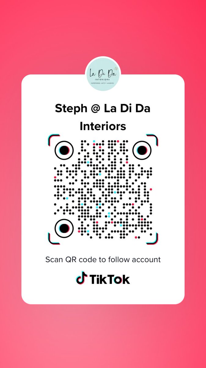 La Di Da Interiors & Gifts (@ladidaandover) on Twitter photo 