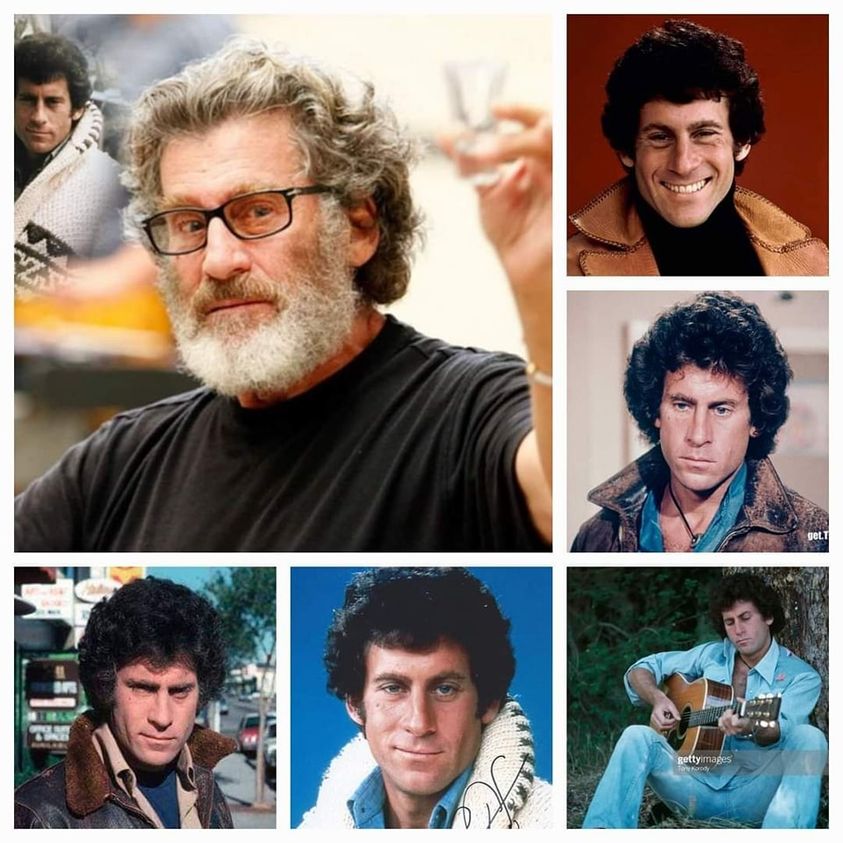 Happy 80th Birthday to Paul Michael Glaser. The Starsky and Hutch actor. 