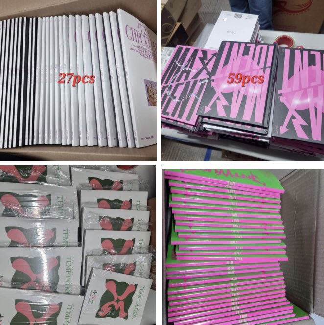 ninikshopph's tweet photo. #NINIKSHOP_GA 

RANDOM ALBUM GIVEAWAY 🥳🤩

— rt + follow @nikilixshop 
— the winner must shoulder the sf
— ends 48hrs https://t.co/cpA9Qhklyo