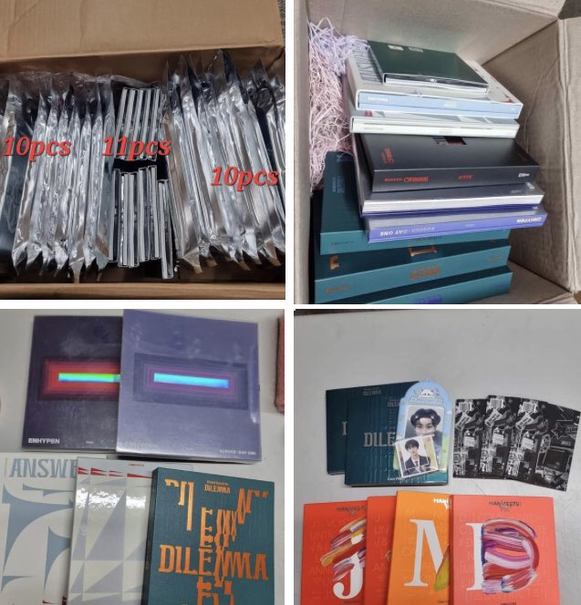 ninikshopph's tweet photo. #NINIKSHOP_GA 

RANDOM ALBUM GIVEAWAY 🥳🤩

— rt + follow @nikilixshop 
— the winner must shoulder the sf
— ends 48hrs https://t.co/cpA9Qhklyo