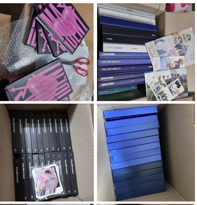 ninikshopph's tweet photo. #NINIKSHOP_GA 

RANDOM ALBUM GIVEAWAY 🥳🤩

— rt + follow @nikilixshop 
— the winner must shoulder the sf
— ends 48hrs https://t.co/cpA9Qhklyo