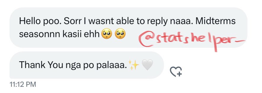 Sample size computation 😍