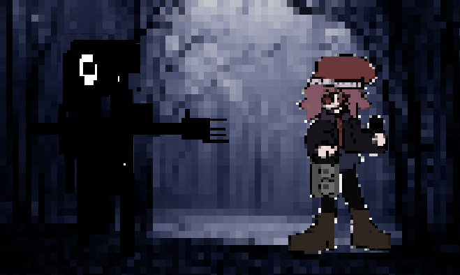 trollmori_FNF's tweet photo. what if the trollge files x omori chapter 6 was super #retro and #8bit on the #NES my nostalgic gamers #retro8bit https://t.co/BHTayXozl4