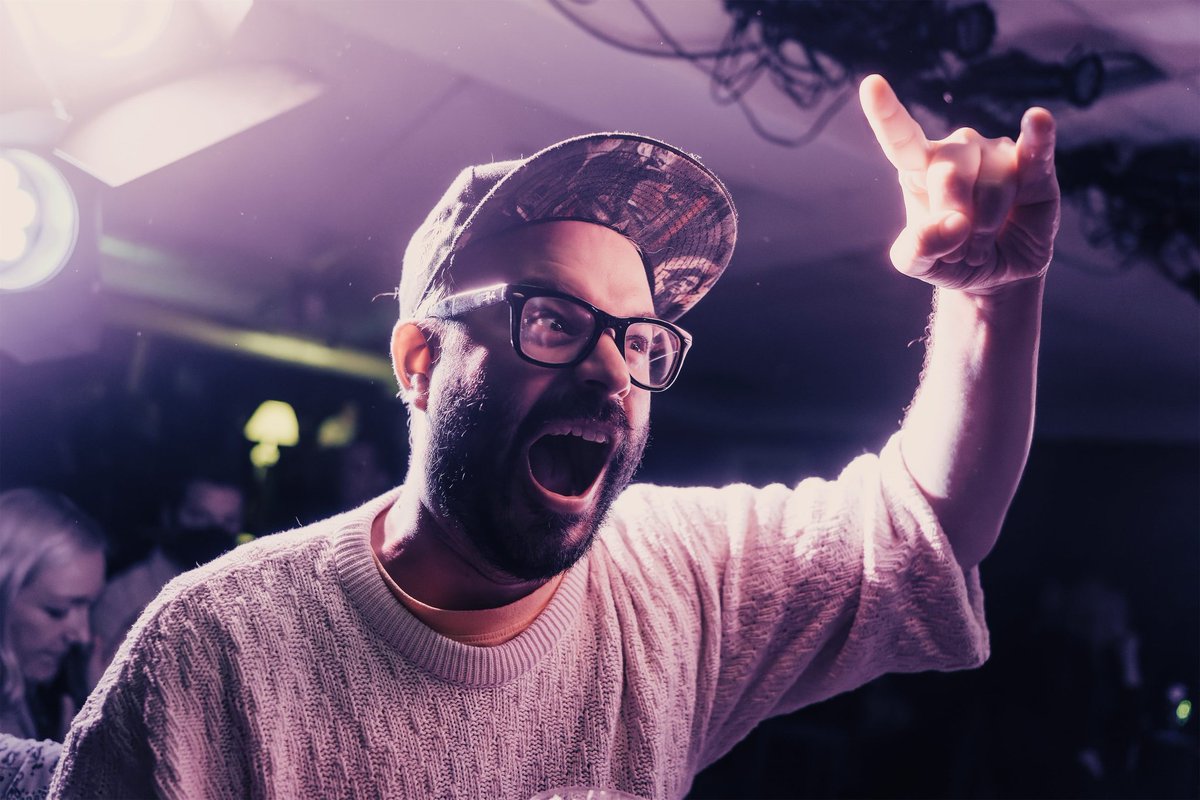 PARAGON CAUSE tweet media