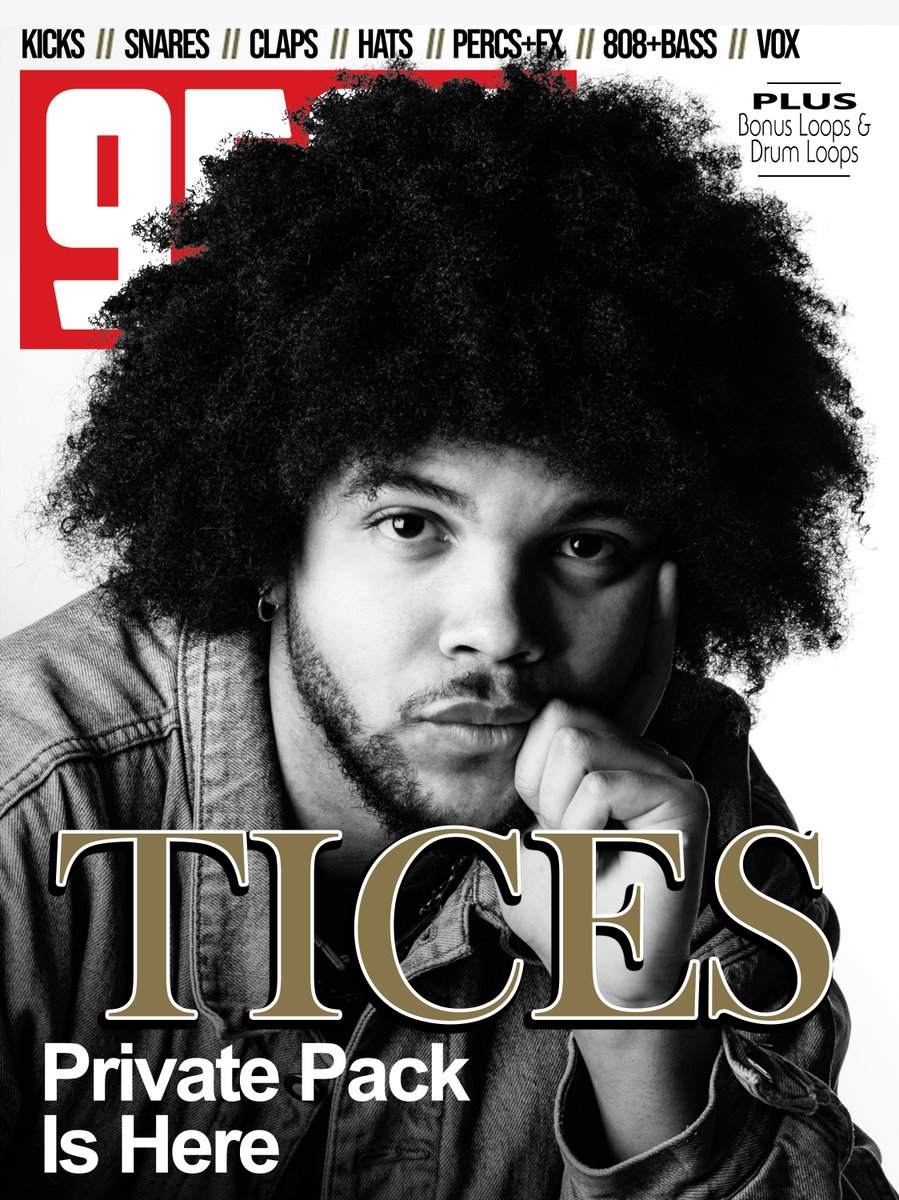 nouveau drumkit!
TICES 95 SPORT PRIVATE PACK
95sport.me/b/Wjz4p
