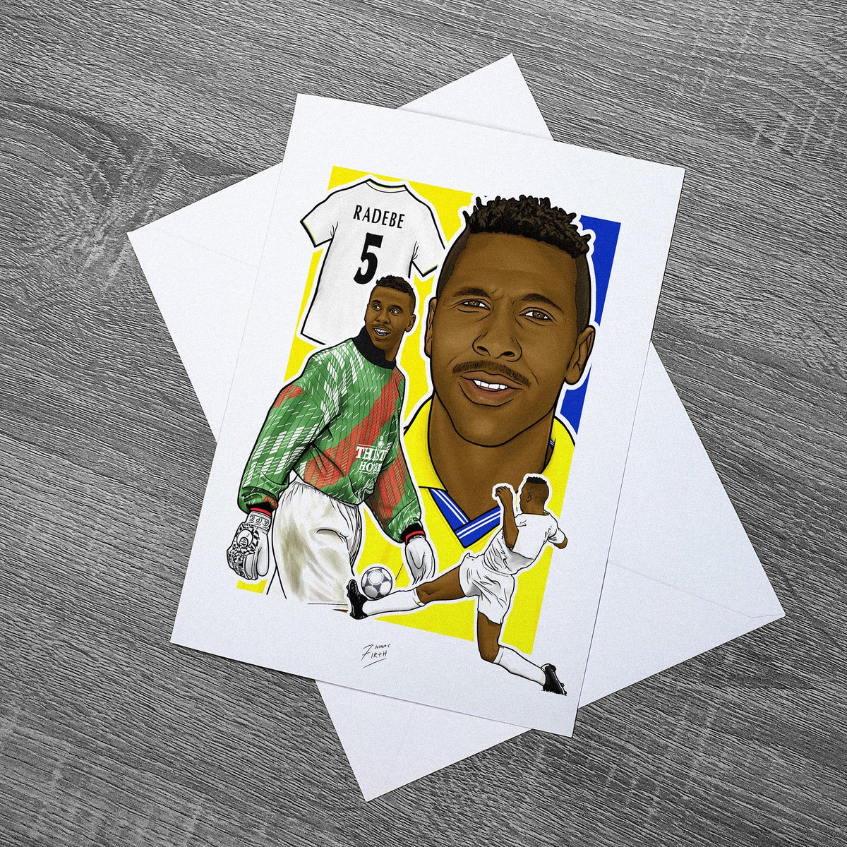 joshuacfirth's tweet photo. New cards added to the website…

👉 https://t.co/oxG4cgj6tT

#lufc #leeds https://t.co/jzAmz8p5Wv