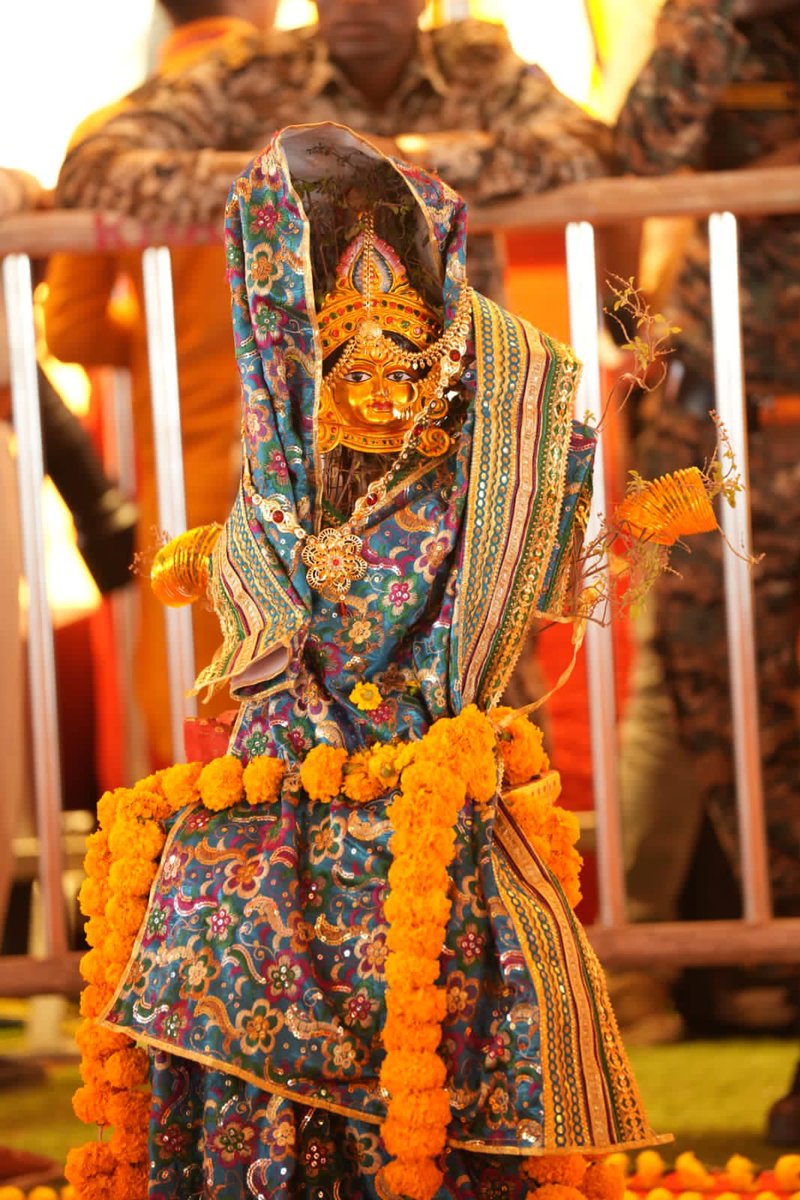 bageshwardham's tweet photo. पनाग़र जबलपुर मध्यप्रदेश प्रथम दिवस श्री मद भागवत कथा का अद्भुत दर्शन… https://t.co/pXgFfv3Cdm