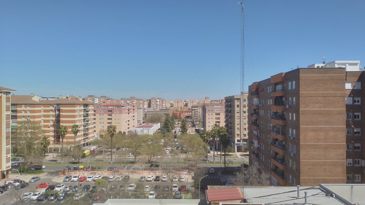 josemonty76's tweet photo. Qué bonito es Badajoz
Qué bonito son sus pueblos
Qué bonita está canción
Pa todos los extremeños
Qué bonito es Badajoz
Qué bonito son sus pueblos ...
#badajoz #Badajoz #pacense #soypacense #Extremadura
💚🤍🖤    💚🤍🖤   💚🤍🖤 https://t.co/7JaDAxdkwV