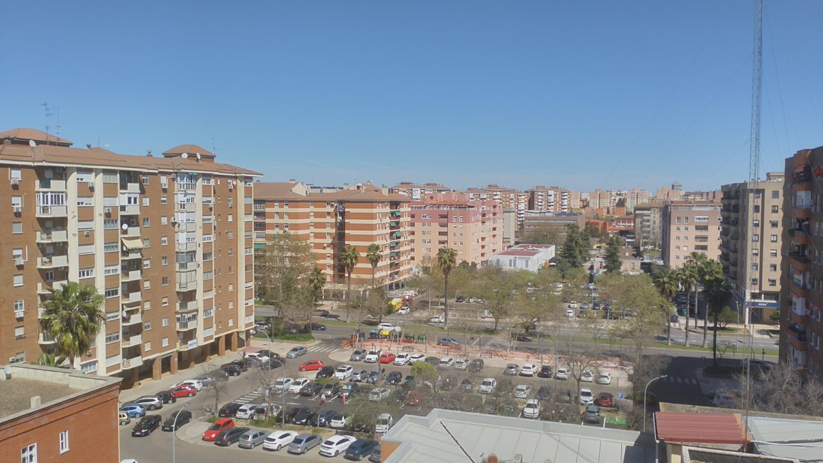 josemonty76's tweet photo. Qué bonito es Badajoz
Qué bonito son sus pueblos
Qué bonita está canción
Pa todos los extremeños
Qué bonito es Badajoz
Qué bonito son sus pueblos ...
#badajoz #Badajoz #pacense #soypacense #Extremadura
💚🤍🖤    💚🤍🖤   💚🤍🖤 https://t.co/7JaDAxdkwV