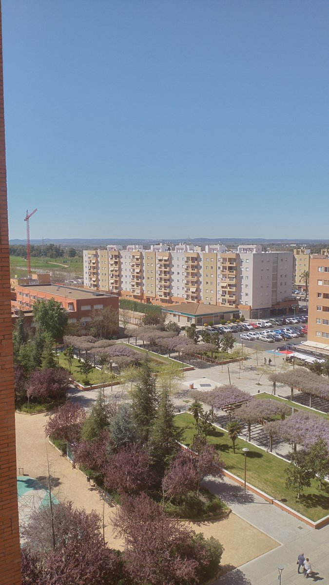 josemonty76's tweet photo. Qué bonito es Badajoz
Qué bonito son sus pueblos
Qué bonita está canción
Pa todos los extremeños
Qué bonito es Badajoz
Qué bonito son sus pueblos ...
#badajoz #Badajoz #pacense #soypacense #Extremadura
💚🤍🖤    💚🤍🖤   💚🤍🖤 https://t.co/7JaDAxdkwV
