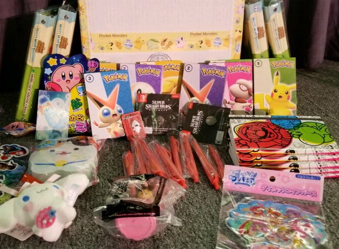 StreetPass Switch & Play Boston tweet media