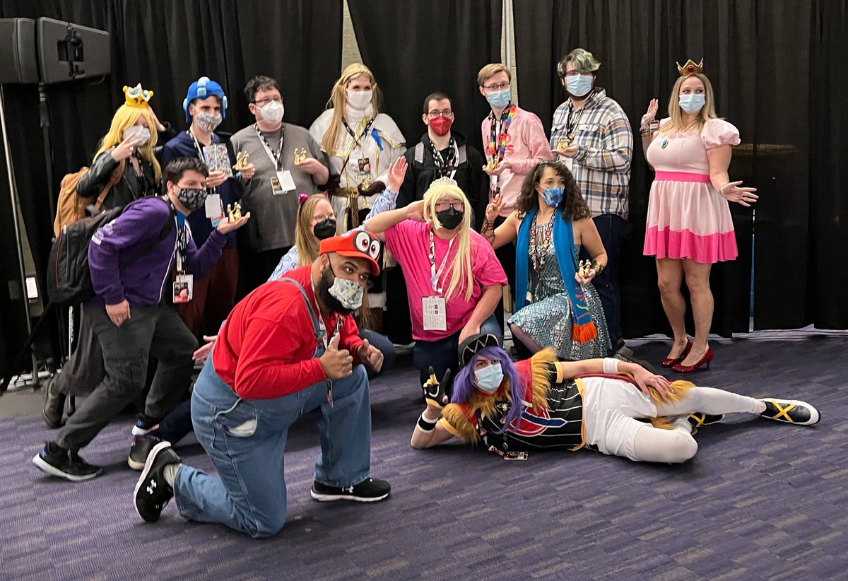 StreetPass Switch & Play Boston tweet media