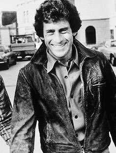 Happy birthday Paul Michael Glaser ! 