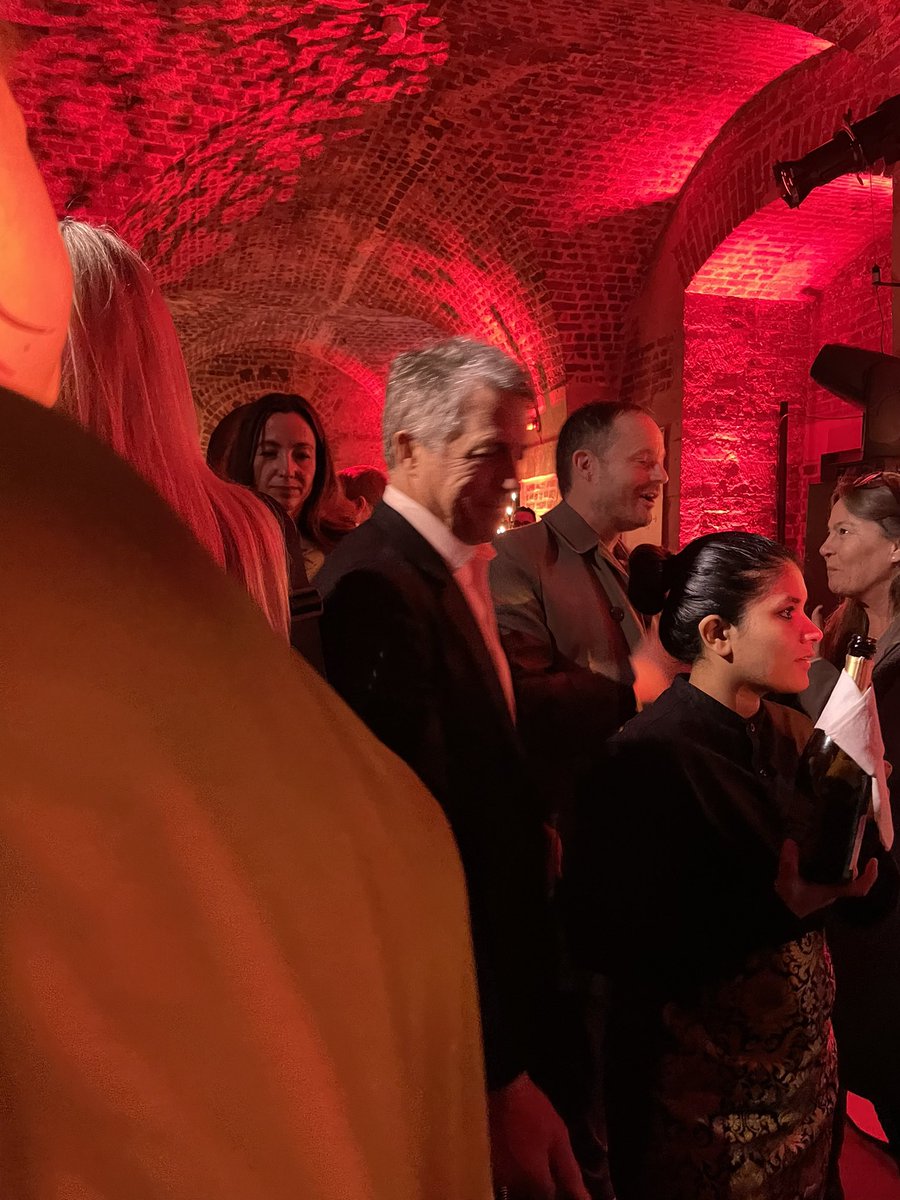 Stephanie Milton tweet media