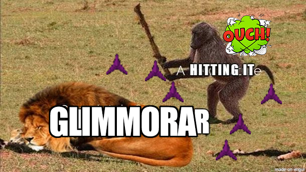 watch out Trainers at charrlotte regionals!