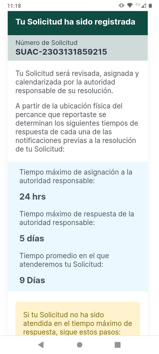 Alberto_alvpad's tweet photo. @MargaretSaldana llevamos más de 10 días solicitando pipas y no hay respuesta, no envían nada… AYUDA 🚨🚨 Av. Encarnación Ortiz 1860 (adjunto solo algunas de las solicitudes) @SacmexCDMX @AzcapotzalcoMx @azcapo https://t.co/8y9Y4rlq72