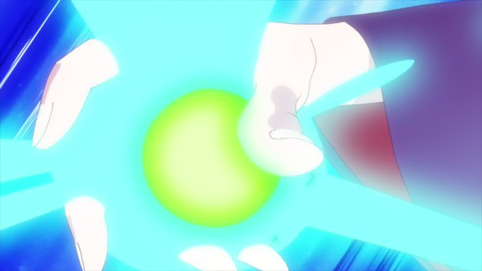 リトルウィッチアカデミア ／ Little Witch Academia (2013)Frame 12368/13494