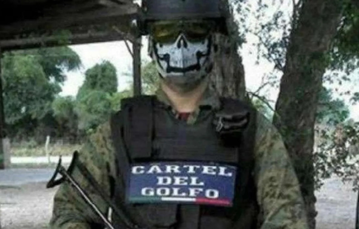 Brother of murdered Gulf Cartel plaza boss sentenced to 15 years in prison for drug trafficking gangstersinc.org/blog/brother-o…