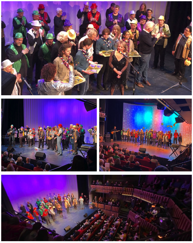 Wokingham In Need tweet media